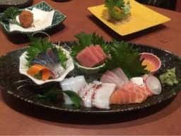居酒屋海鮮 まつなが