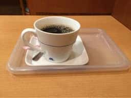 モスバーガー 中野南口店