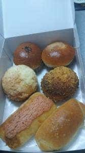 ブーランジェリー9B