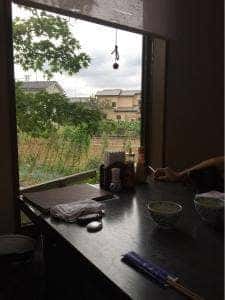 そば処 富よし