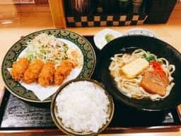 ごはん家 ばぁーばあ