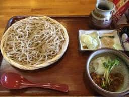第二宮島庵 境野支店