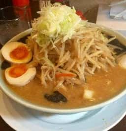 いちのじ食堂