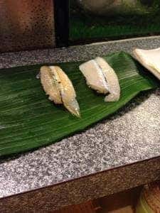 ほてい寿司 ハイハイタウン店
