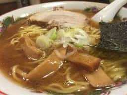 楽々食堂