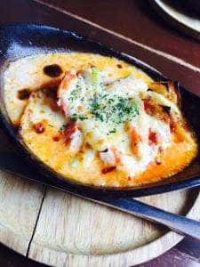 イタリア食堂 nostalgia