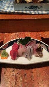 味の店 さだ幸