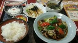 ラーメン桃々華