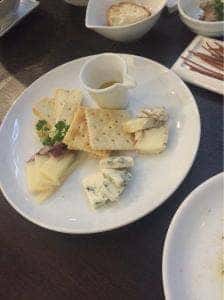 DINING BAR DRICO/あんみつ茶や