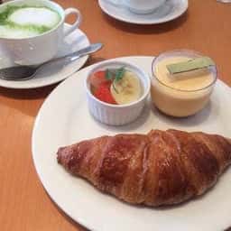 ル・スリジェダムール 則武店