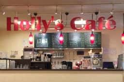 ホリーズカフェ 堺東店