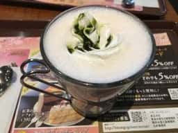カフェ・ド・クリエ 東銀座店