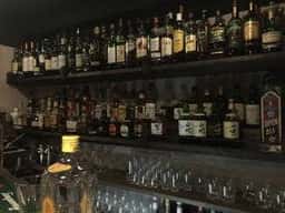 BAR BUDDY