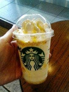 スターバックス コーヒー 西武本川越駅店
