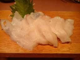 活魚じゃがいも