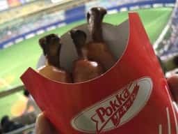 Pokka ザ・キッチン