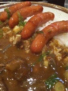 カレーハウスCoCo壱番屋 中央区谷町二丁目店