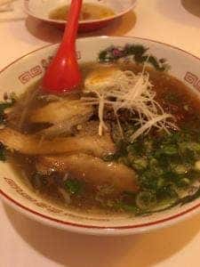 大屋食堂