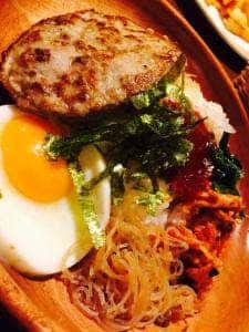びっくりドンキー 上新庄店