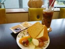 ありす キッチンれすとらん