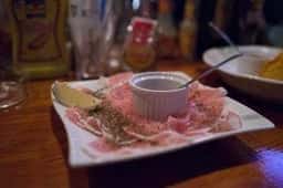 カフェ&バーピープス