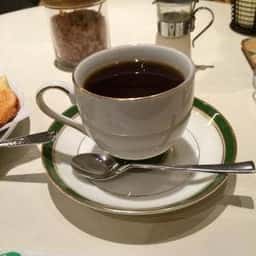 カフェオーディトリアム