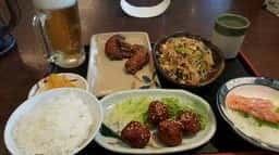 ザめしや 名古屋上前津店