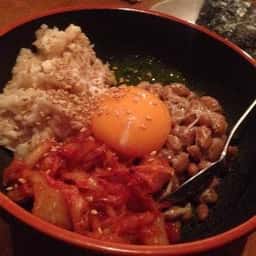 高円寺酔民酒場 SHABA-DABA
