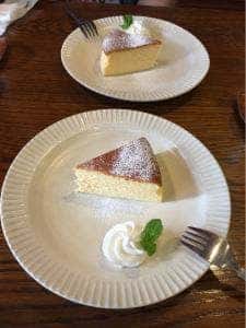 cafe giraffe