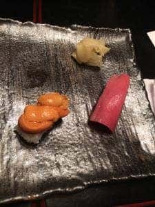 鮨の東龍