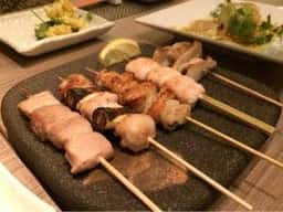 串ダイニング 陽里