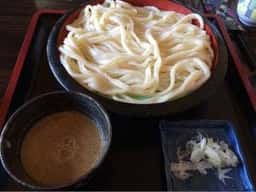 大島うどん