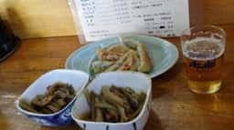 ハルピン食堂