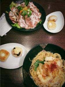 夢厨房 アリオ鳳店