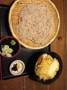 麦屋 城山店