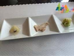 中国料理 錦水