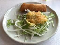 中国料理 錦水