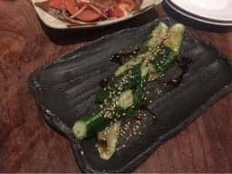 おしょうゆ