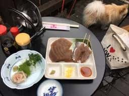 風布にじます釣り堀センター