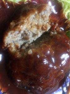 ときわ食堂