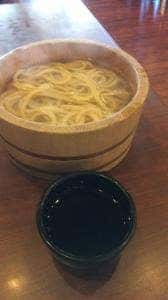 丸亀製麺 安城桜井店