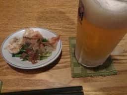 とり成