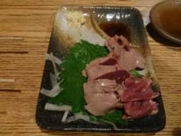 とり成