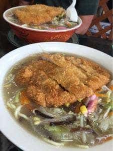 福島食堂