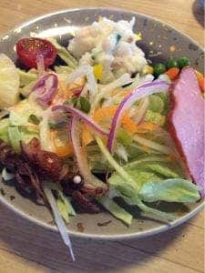 サンチョク鮮魚荒木