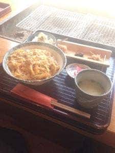 古里食房 傳