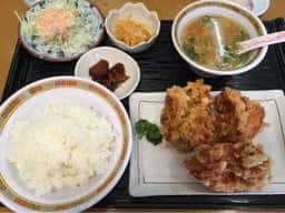 定食・らーめん・居酒屋 一番