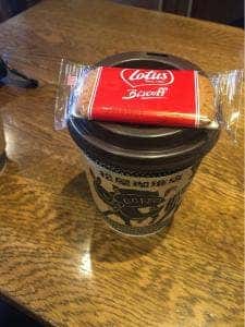 松屋珈琲店