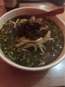 香港料理飲茶 珍味苑 飯山満駅前店