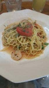 トラットリア ガバチョ